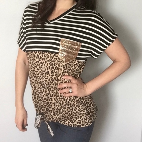 Tops - 🎈✨LAST ONE!✨ The Eliza Top